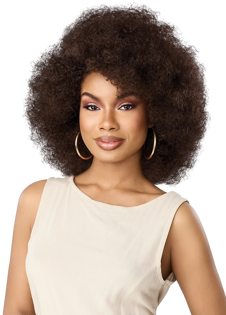 Outre Quick weave/ half wig. KAIA wig