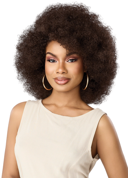 Outre Quick weave/ half wig. KAIA wig