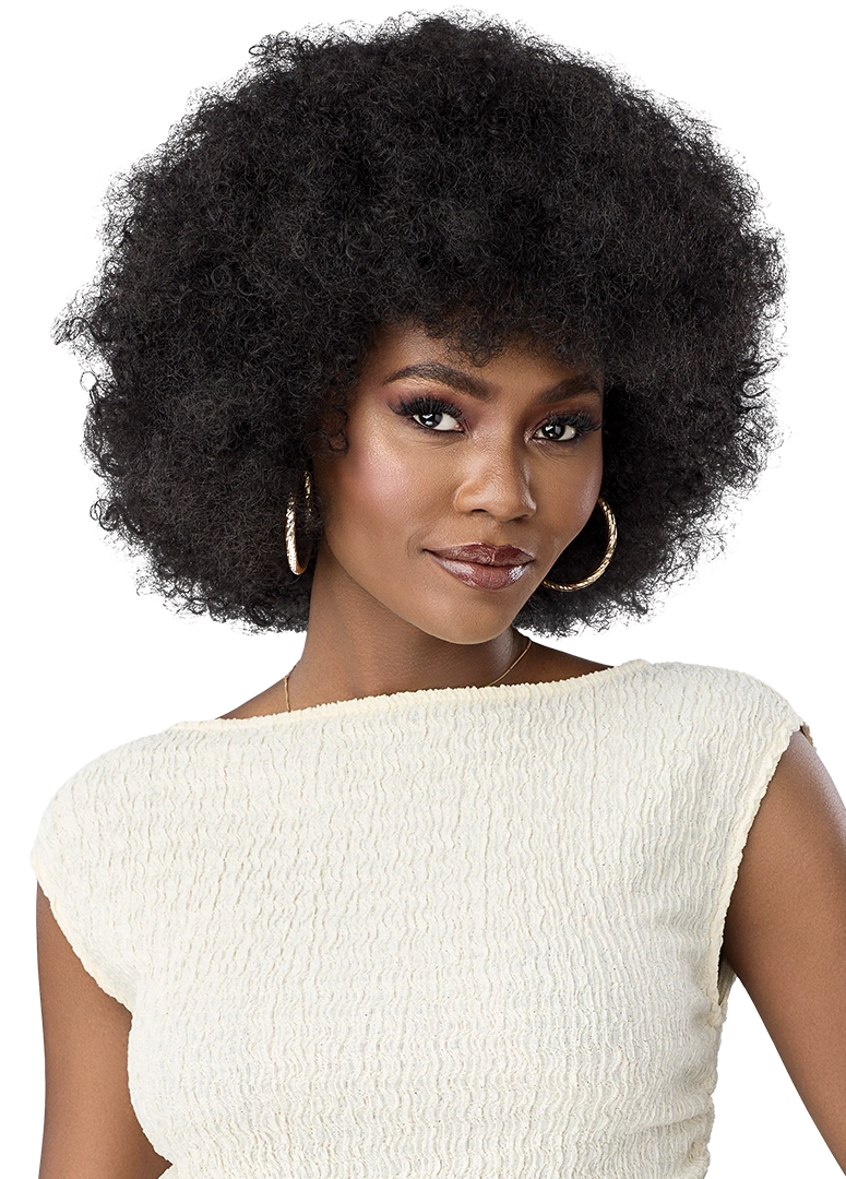 Outre Quick weave/ half wig. KAIA wig