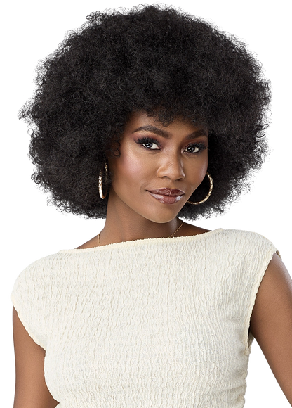 Outre Quick weave/ half wig. KAIA wig