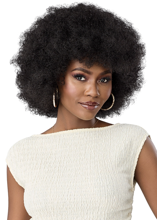 Outre Quick weave/ half wig. KAIA wig