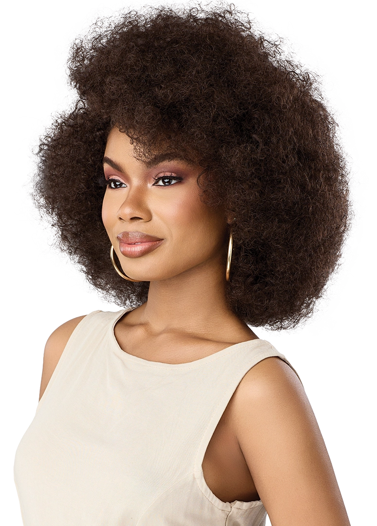 Outre Quick weave/ half wig. KAIA wig