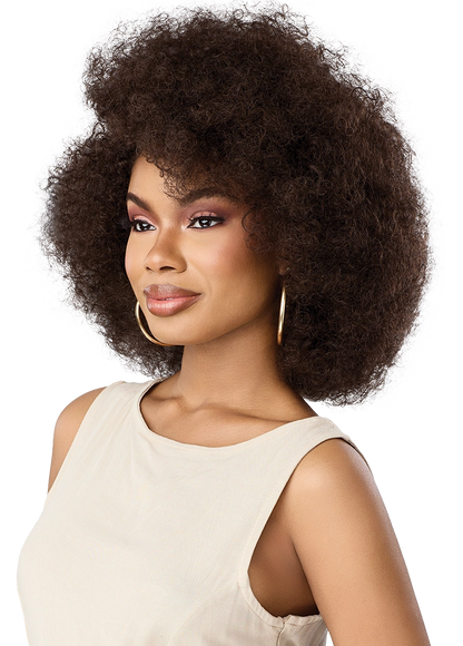 Outre Quick weave/ half wig. KAIA wig