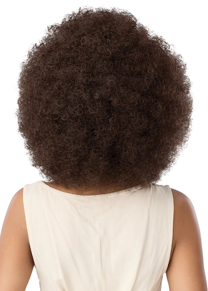 Outre Quick weave/ half wig. KAIA wig