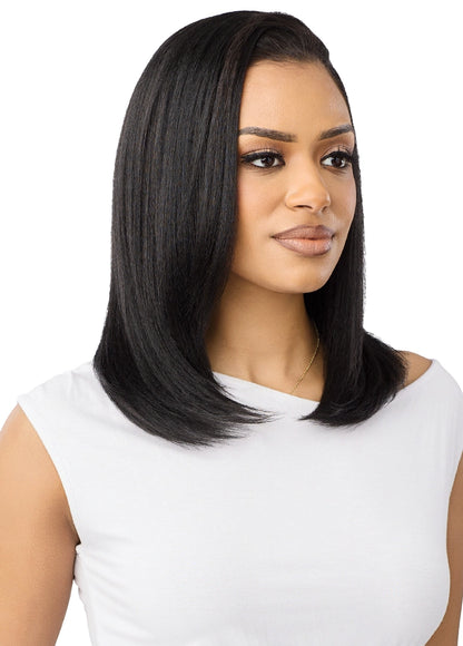 Outre Quick weave/ half wig. KALINA 18”