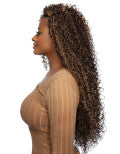 Mane Concept sugar coat half wig. SUGAR 07. BSSC107