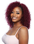 Mane Concept sugar coat half wig. SUGAR 02. BSSC102