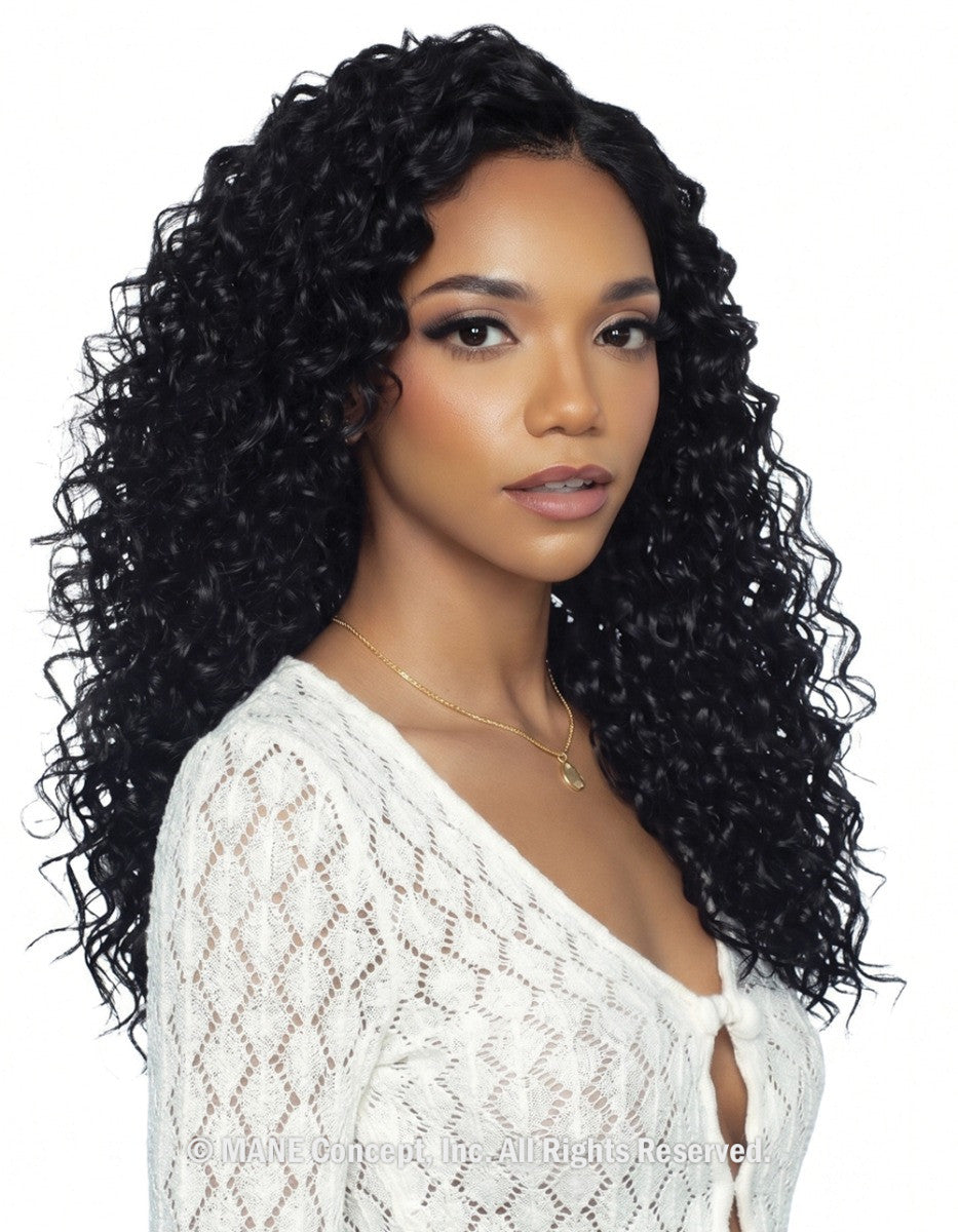Mane Concept Mega Botaniq HAWAIIAN CURL