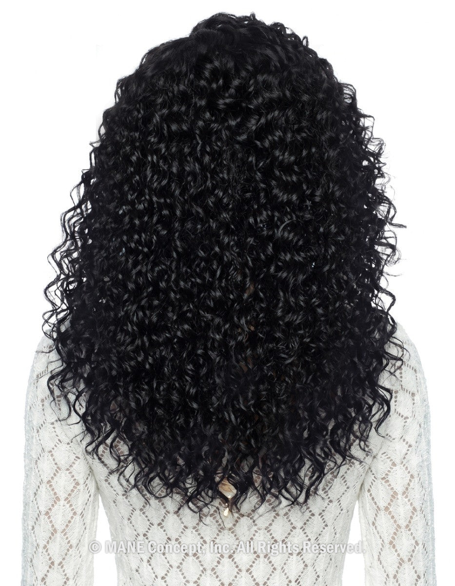 Mane Concept Mega Botaniq HAWAIIAN CURL