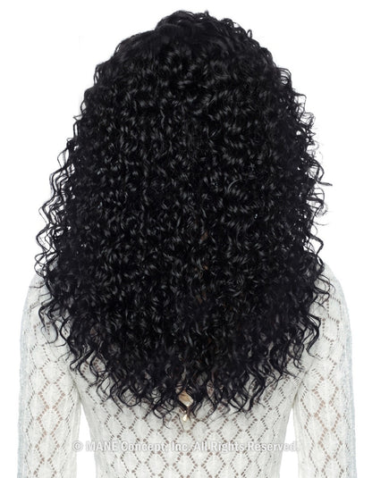 Mane Concept Mega Botaniq HAWAIIAN CURL