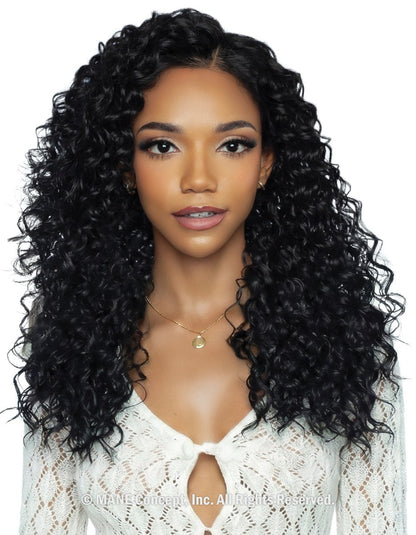 Mane Concept Mega Botaniq HAWAIIAN CURL