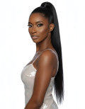 Mane Concept Pristine Rose Diamond virgin remy hair. Straight