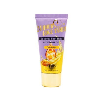 Ebin New York 24 hour edge tamer tube. 1.4oz