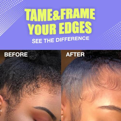 Ebin New York 24 hour edge tamer tube. 1.4oz
