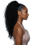 Mane Concept Pristine Rose Diamond virgin remy hair. Deep wave
