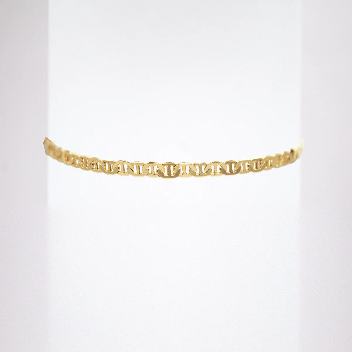 Joy jewelry anklet