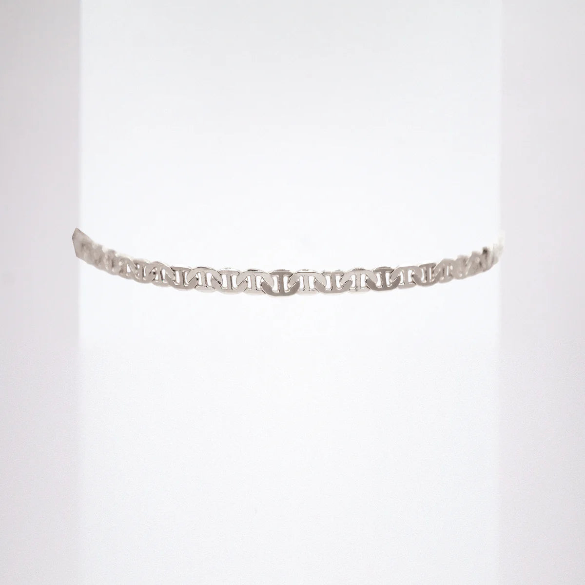 Joy jewelry anklet
