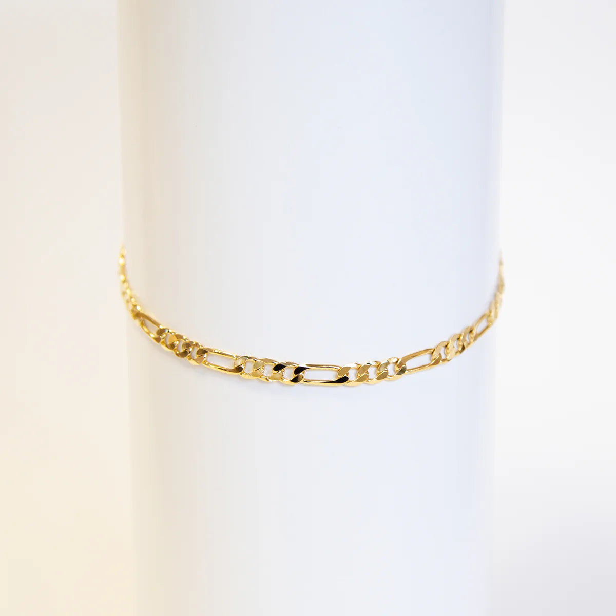 Joy jewelry anklet