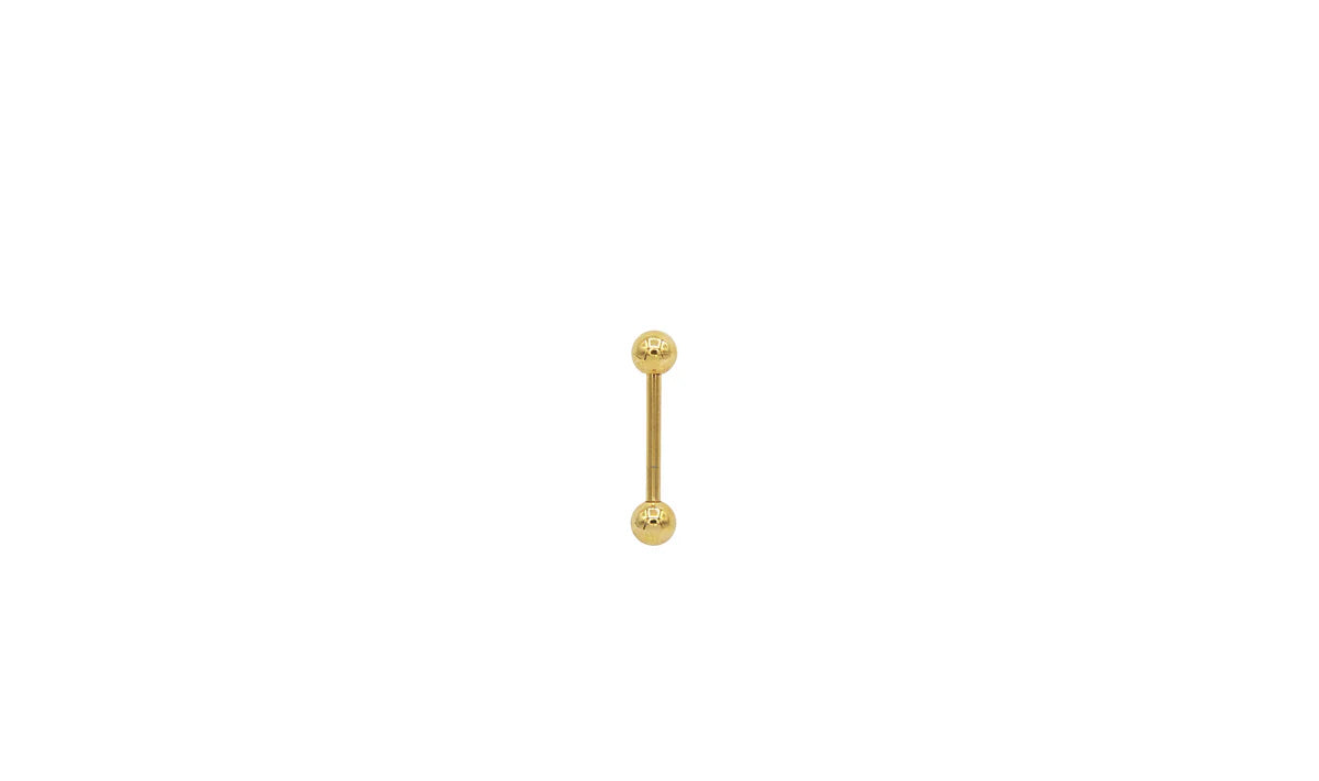 Joy jewelry nipple ring