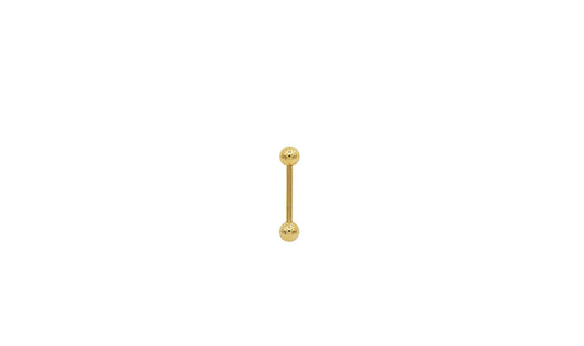 Joy jewelry nipple ring