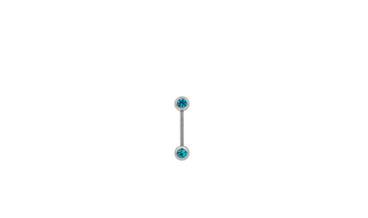 Joy jewelry nipple ring