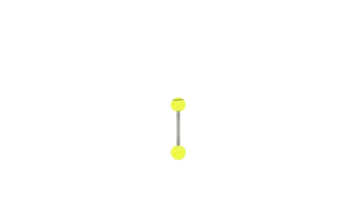Joy jewelry nipple ring
