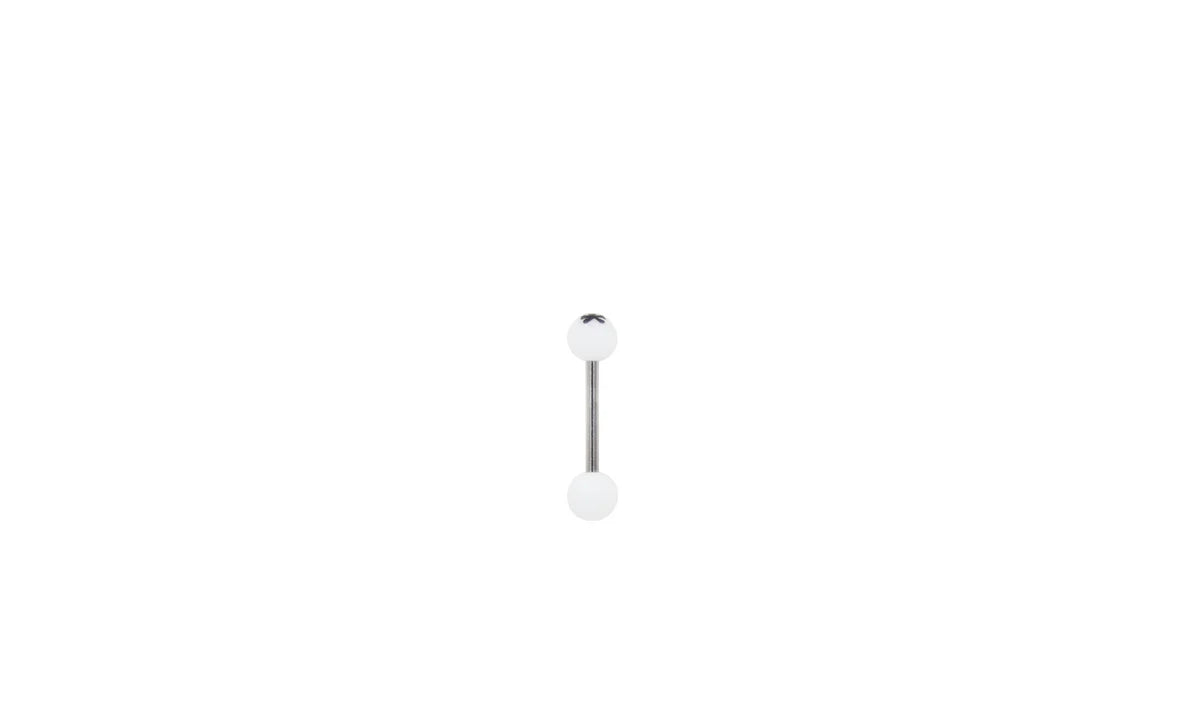 Joy jewelry nipple ring