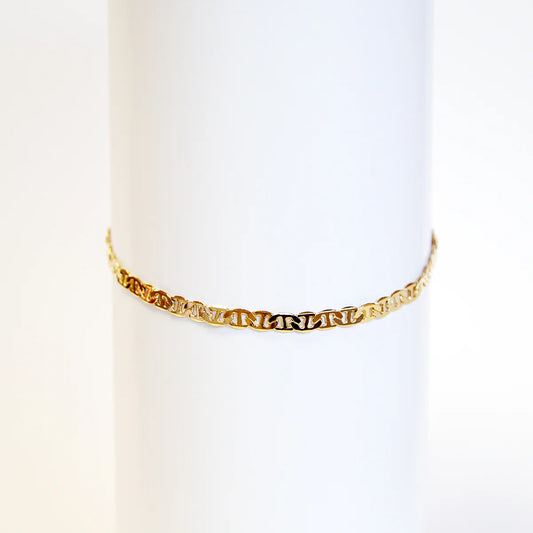 Joy Jewelry chain bracelet 16”