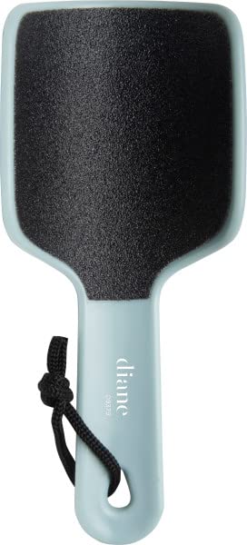 Diane curved foot file. D9379