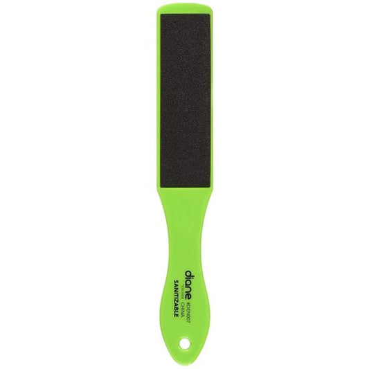 Diane double sided square foot file. DEN007