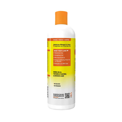 Jamaican Mango & Lime Loc Unloc. 16oz