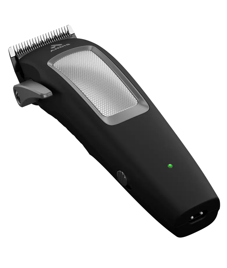 Andis inCRED Lithium-Ion Cordless Clipper Kit. #4000