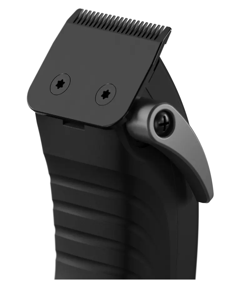 Andis inCRED Lithium-Ion Cordless Clipper Kit. #4000