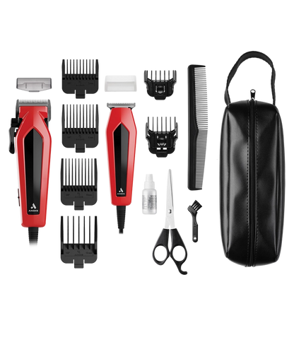 Andis ultra clipper & trimmer combo. #562940