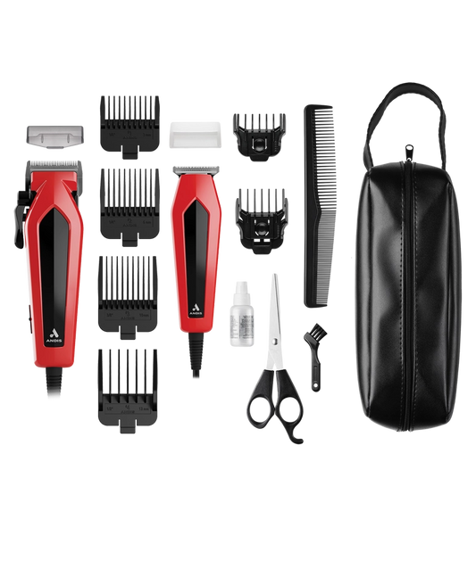 Andis ultra clipper & trimmer combo. #562940