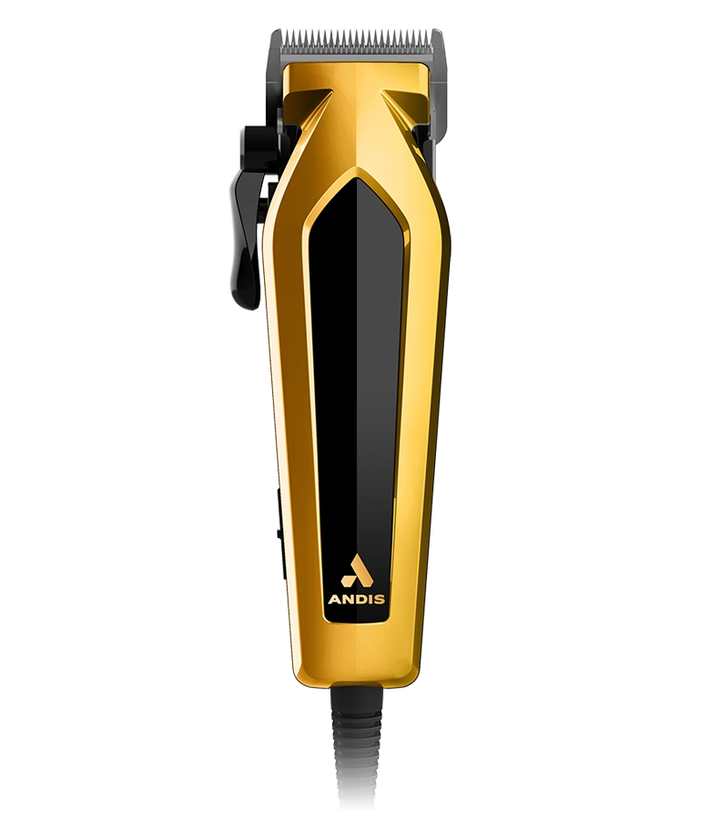 Andis ULTRA CLIP® 18-PIECE CORDED CLIPPER. #562616