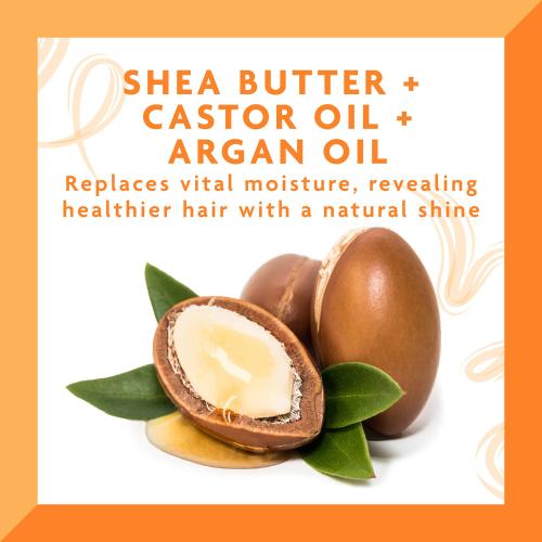 Cantu shea butter  hydrating Leave-In conditioning mist