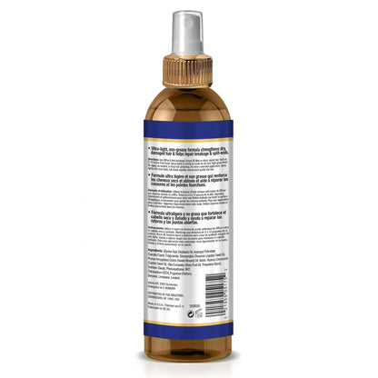 Difeel biotin pro growth anti breakage serum oil mist. 8oz