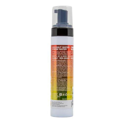 Ebin New York all day got hold wrap foaming mousse. 8.5oz