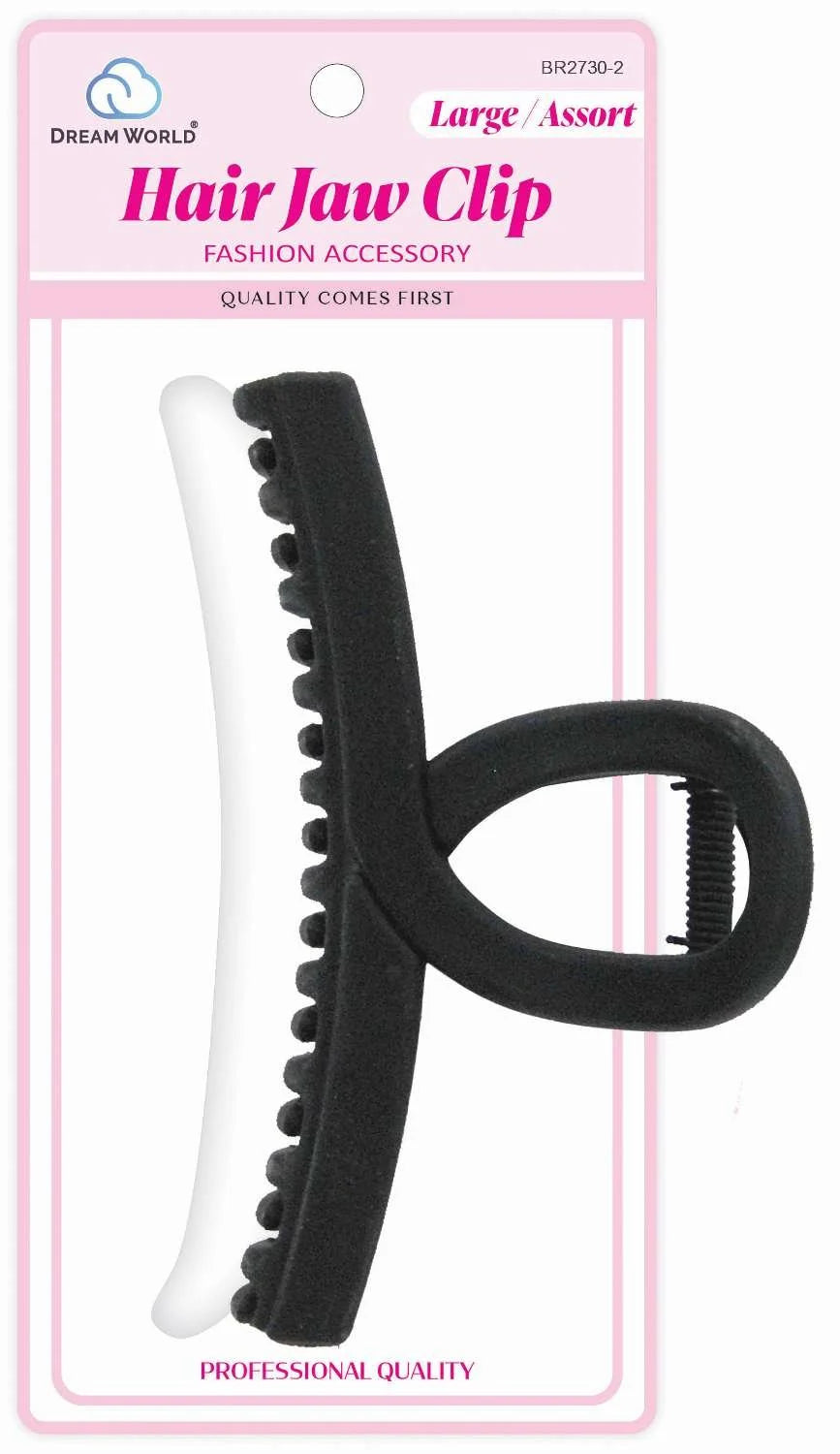 Dream Hair jaw clip-Br2730-2