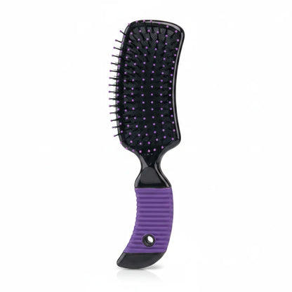 Annie banana brush. #2014