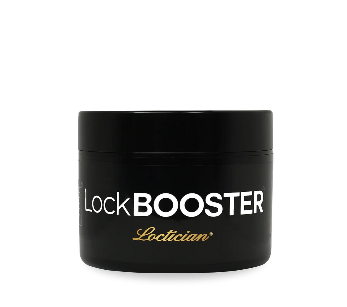 Style Factor Lock booster. Loctician. Gold