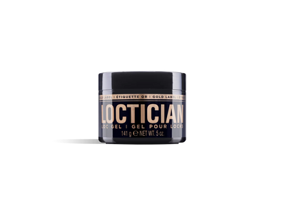 Style Factor Lock booster. Loctician. Gold