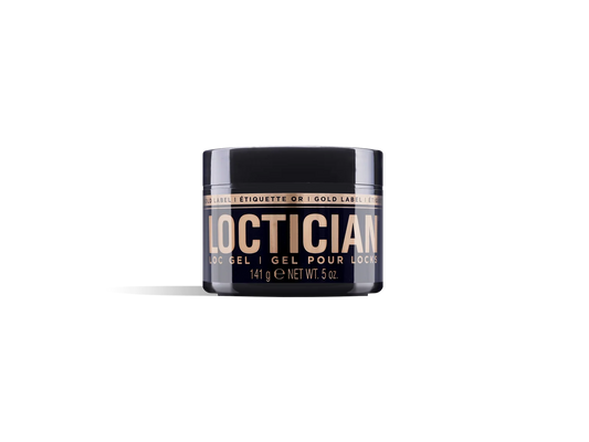 Style Factor Lock booster. Loctician. Gold
