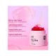 Kiss New York plump glow collagen jelly cream. 2.7oz