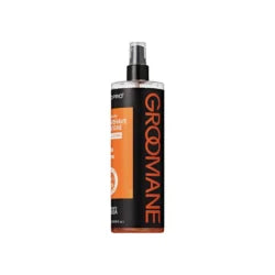 Red By Kiss Groomane after shave cologne. 16.9 oz