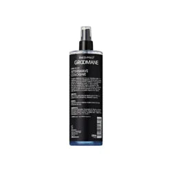 Red By Kiss Groomane after shave cologne. 16.9 oz
