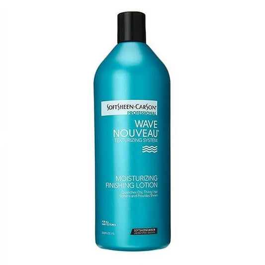 Wave Nouveau Finishing Lotion-33.8oz