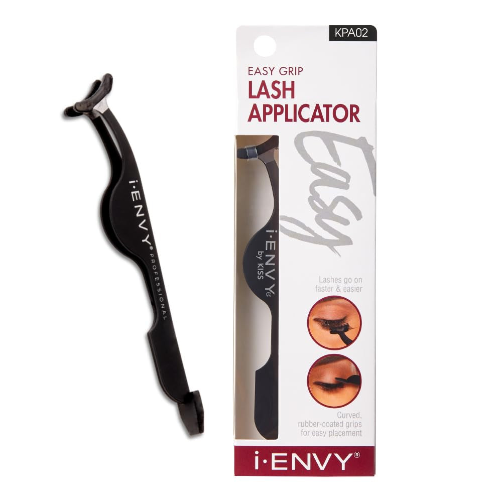 I ENVY EASY GRIP LASH APPLICATOR. KPA02