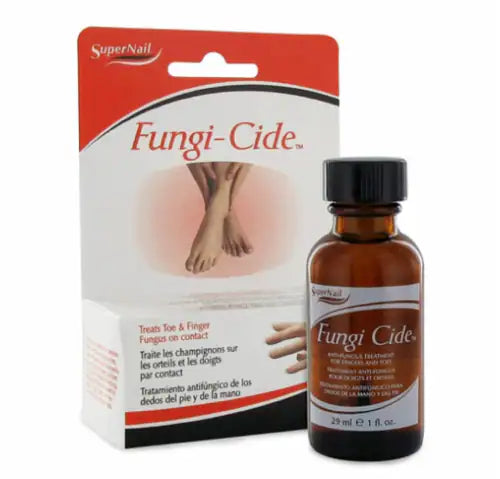 Supernail Fungi-cide
